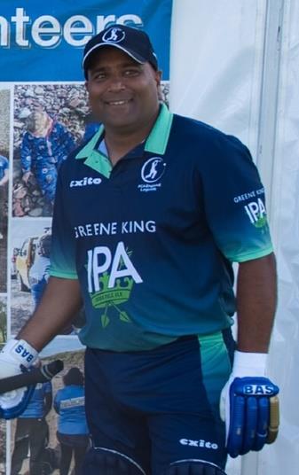 Samit Patel